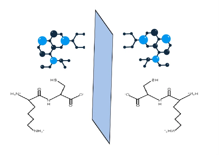 Peptidi d-amminoacidi