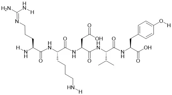 Pentapeptide-1 Pentapeptide-1