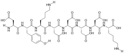 Peptide di bandiera