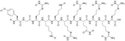 Proteina HIV-Tat (47-57)