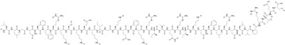 LL-37, Peptide antimicrobico