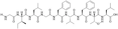 Proteina della matrice M1 (58-66) (virus dell'influenza A)