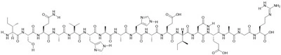 Peptide OVA (323-339)