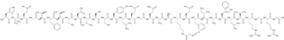Semaglutide (Lys20(N₃-CH₂CO-))